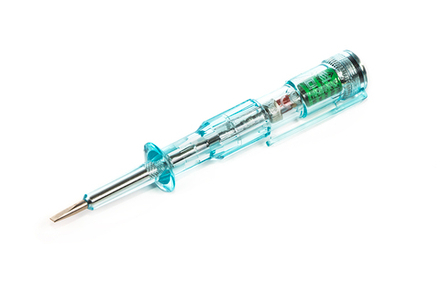 KA-3490B Индикаторная отвертка