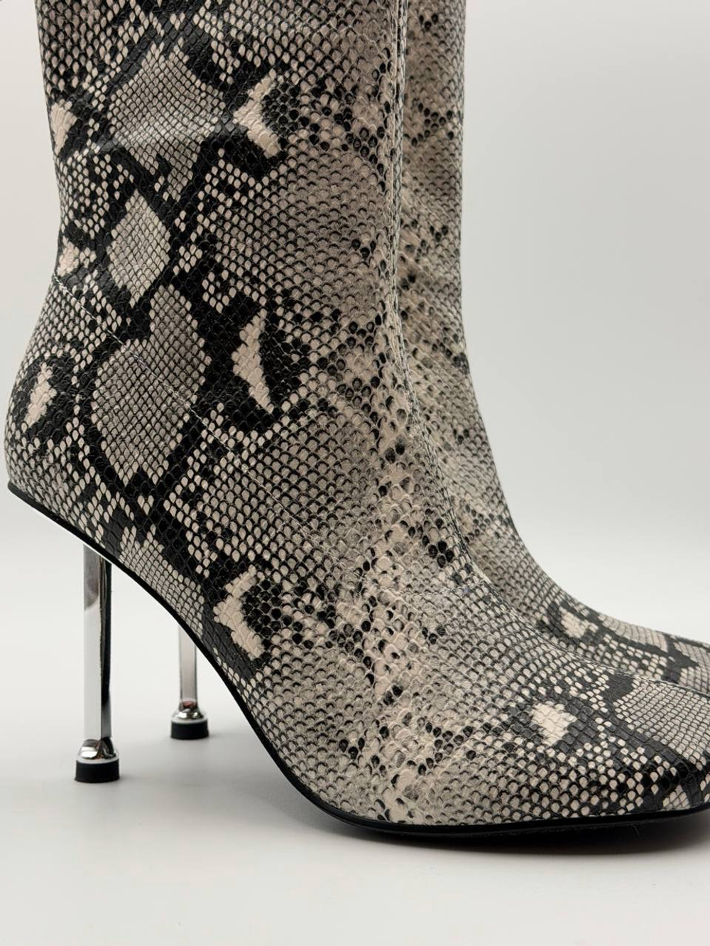 Ботильоны TESSY