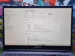 ARDOR G17 i5-12500H/RTX 3060/16Gb/512Gb/FHD/144Hz/NEO G17-I5ND205