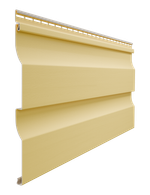 Docke STANDARD Сайдинг D4,5D (Лимон)