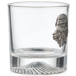 НАБОР СТАКАНОВ "EAGLE" ИЗ 2-Х ШТ. 320 МЛ