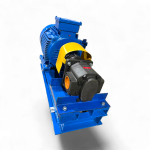 Насос НШ250 с 22 кВт ст. (агрегат)