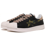 Кроссовки A BATHING APE SKULL STA, 1I80-191-012