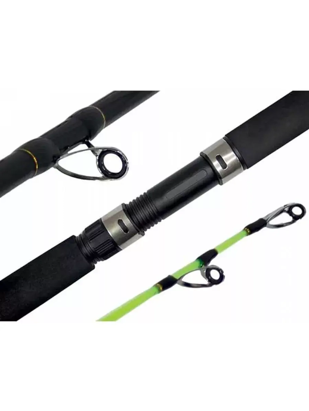 Удилище троллинговое (для троллинга) Maximus BOUNCER GB Style