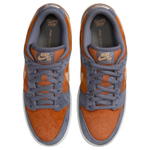 Кроссовки Nike Sb Dunk Low Light Carbon
