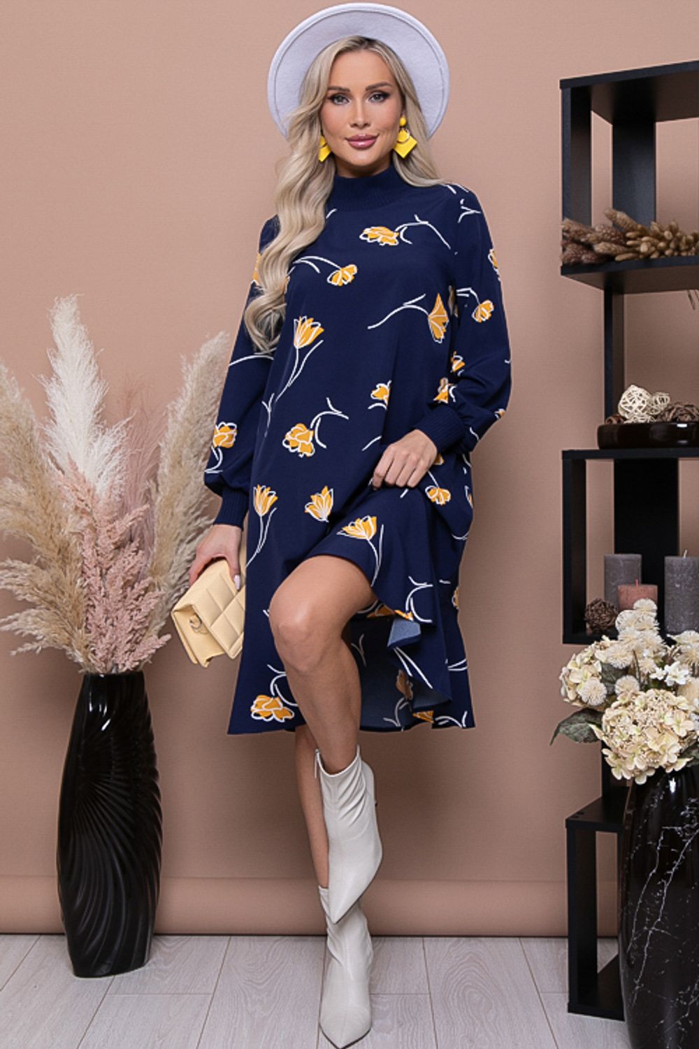 Платье 71353 Avili (Акция)