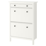 Тумба для обуви Кантри (Hemnes) 03