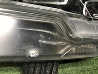 Битая Фара левая Dodge RAM 5 (2019-н.в.) LED