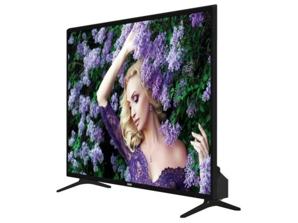 LED телевизор 43" BBK 43LEX-7174