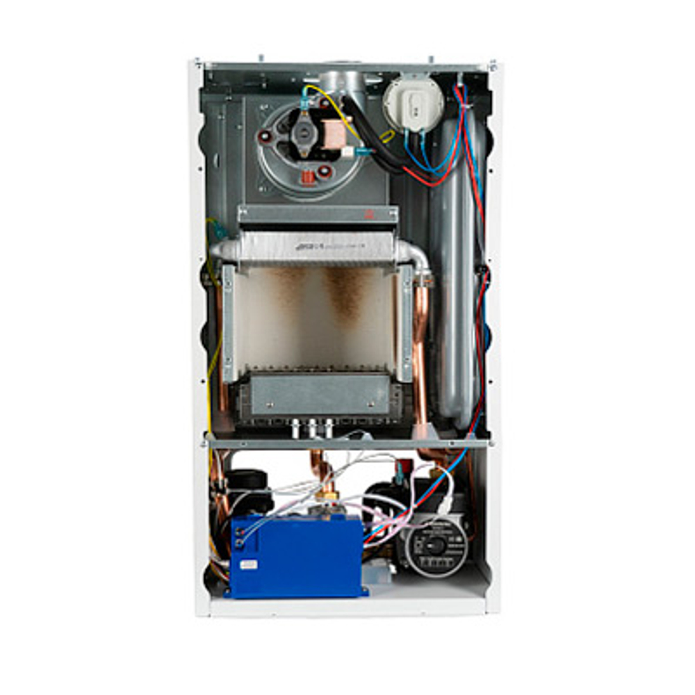 Настенный газовый котел Kentatsu Nobby Base (S)/(E)/(T) 24-CS