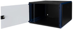 Шкаф настенный 19", 4U Datarex DR-600521