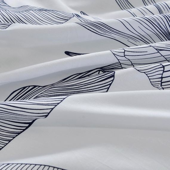 Агнес (серая) КПБ сатин 7Е