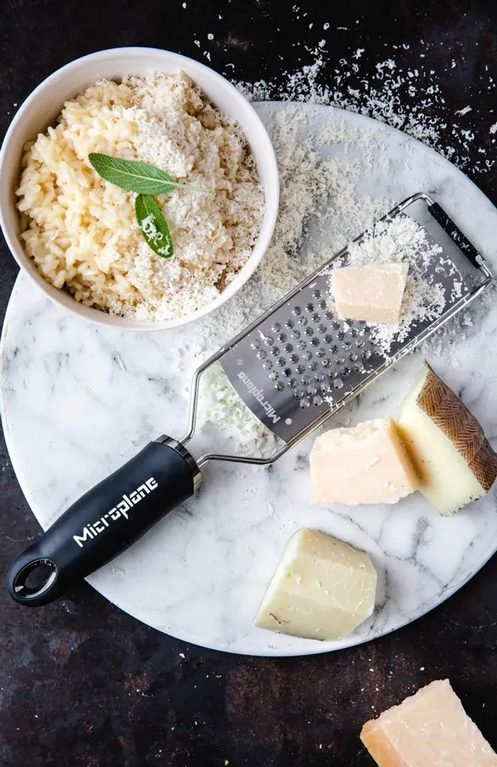 Microplane Терка Gourmet Star