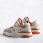 Кроссовки нат. кожа (36-41)р. / шт.