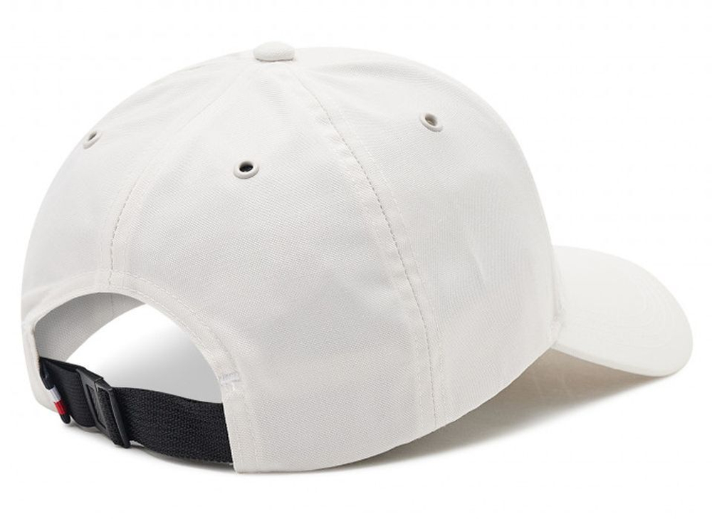 Теннисная кепка Tommy Hilfiger Surplus Cap Man - белый