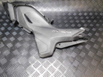 Пластик боковой левый Honda NC700XA LD RC63 кфл