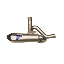 D18109440ITC TERMIGNONI RACING SILENCER TITANIUM (SS 950)