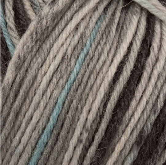 Regia 4-fadig Color (07390/утренний туман)