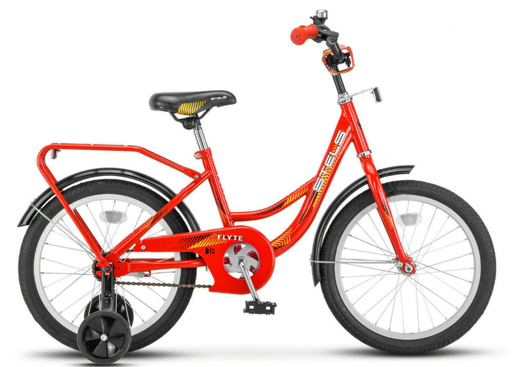 Детский велосипед Stels Flyte 18" Z010 (2018)