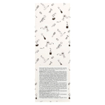 Elizavecca, CER-100 Collagen Coating Hair A + Muscle Treatment Rinse, 500 мл (16,9 жидк. унц.)