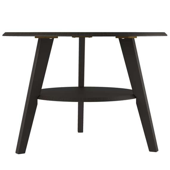 Стол журнальный BeautyStyle 17 венге/венге