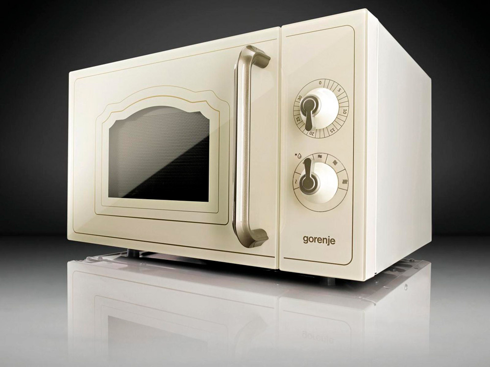 Микроволновая печь Gorenje MO 4250 TCLI (740289)