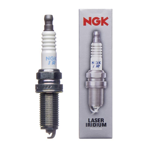 Свеча зажигания NGK 4904 ILFR6T11