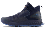 Fresh Foam X Hierro New Balance Mid "Vintage Indigo"