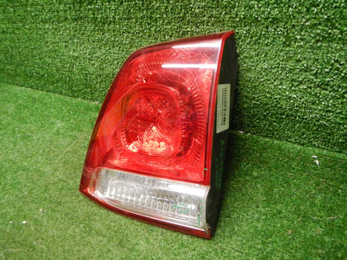 Фонарь правый внутренний Land Cruiser 200 (07-12)