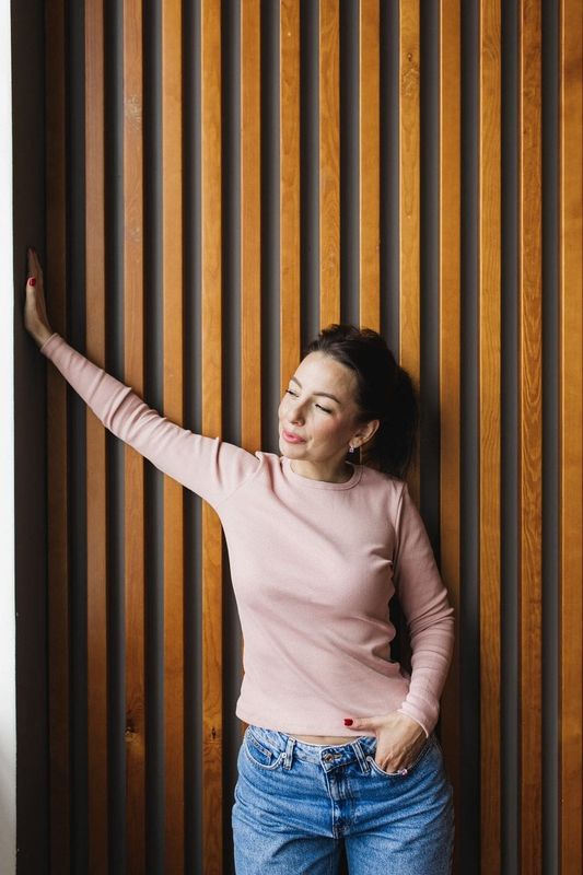 Лонгслив f0601