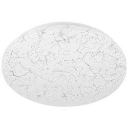 Светильник потолочный светодиодный ЭРА SPB-6 Slim Frost 36W-4K без ДУ