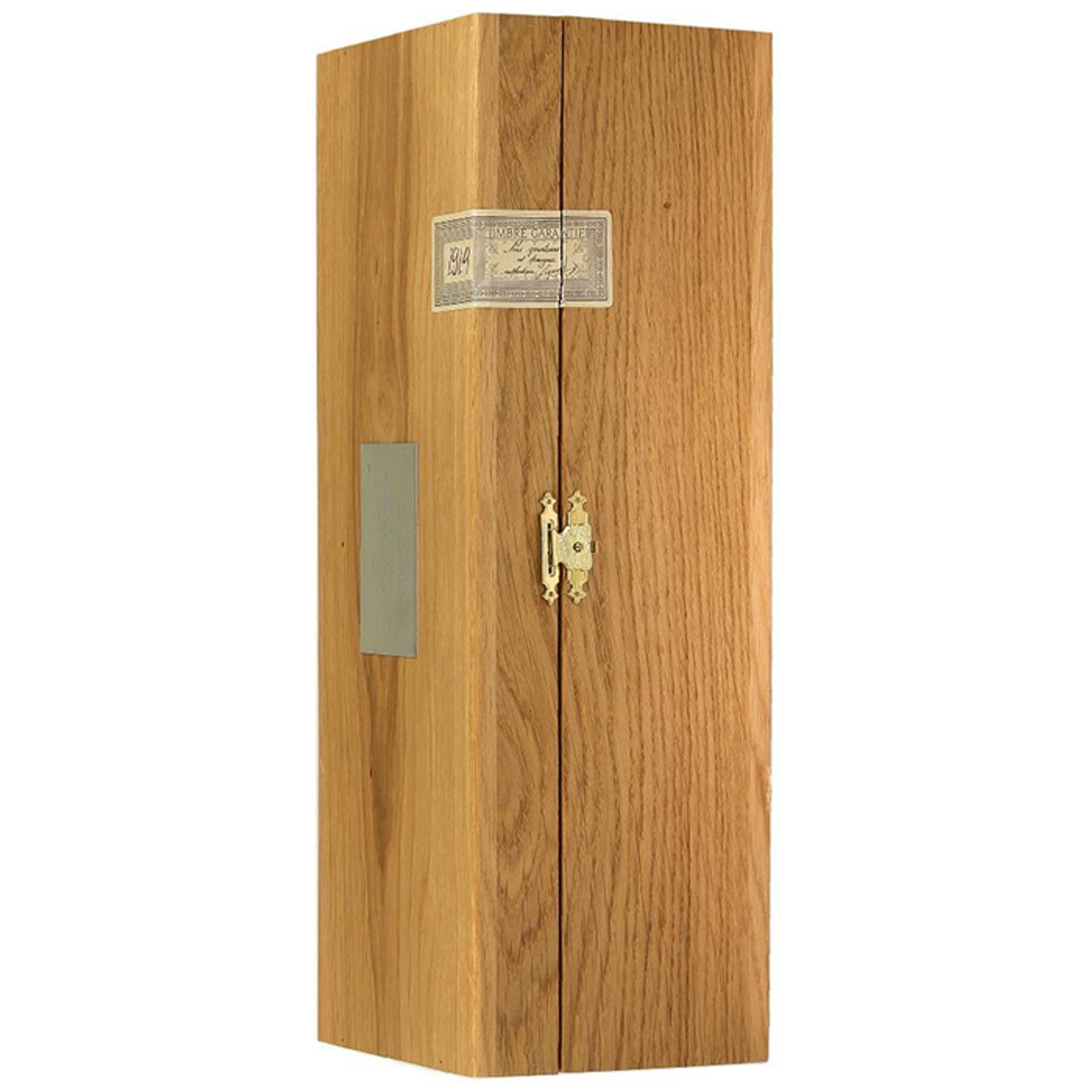 Арманьяк Baron G. Legrand 1914 Bas Armagnac, 0.7 л.