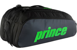 Сумка теннисная Prince Tour 3 Comp - черный