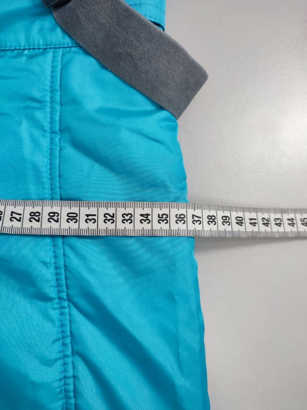 Брюки Ti-Max утепленные на 6 лет, новые