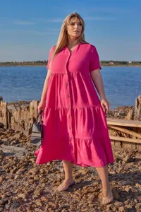 Платье УК-251-1 Fabrika