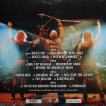 Judas Priest / Battle Cry (2LP)