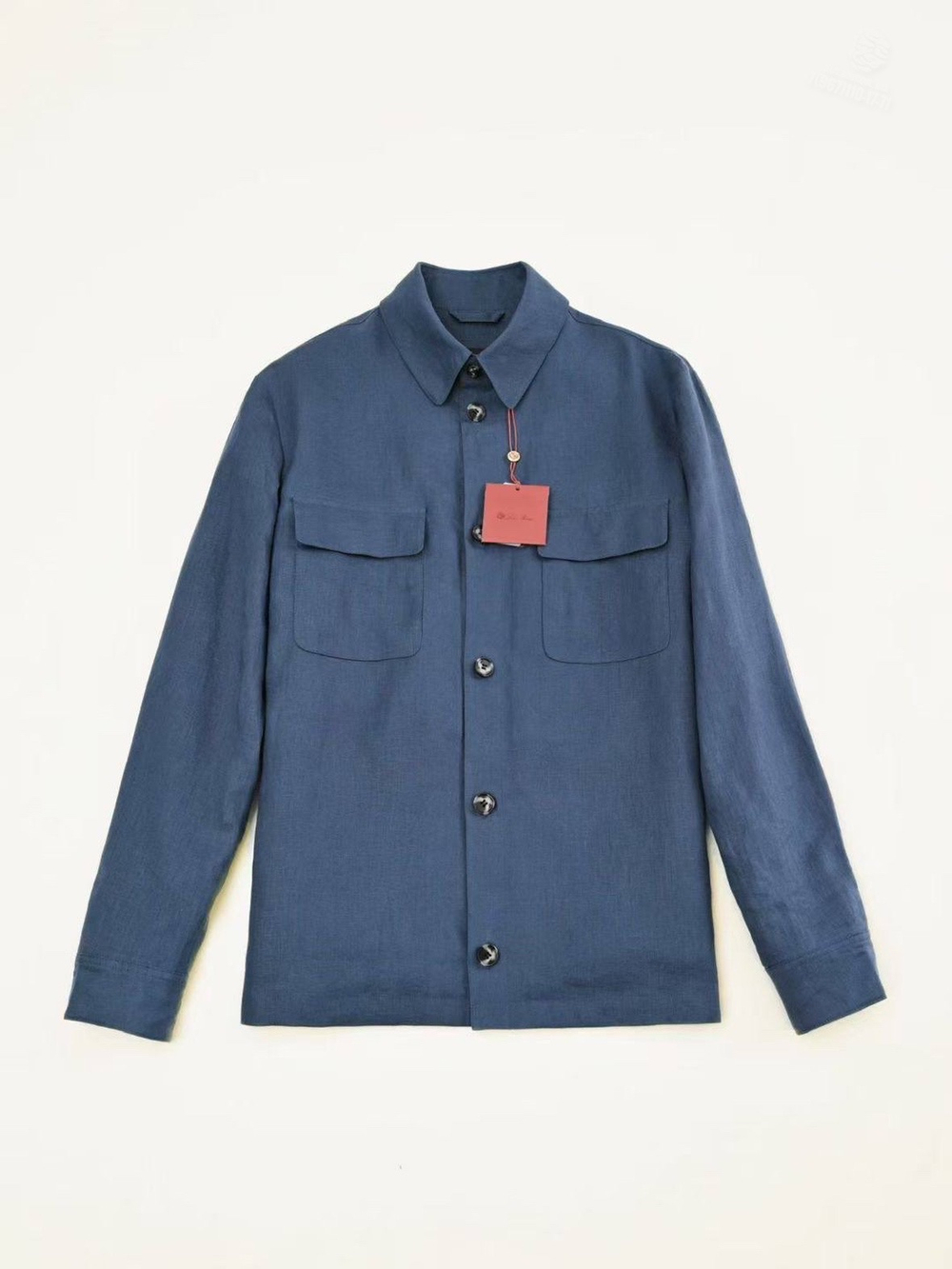 Льняной костюм Loro Piana