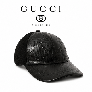 Мужские бейсболки Gucci