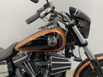 Harley-Davidson Low Rider FXDL1580 049283