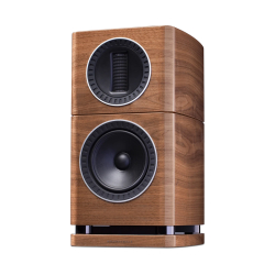Стойки для Wharfedale Elysian 1 Stand Цвет: Орех [PIANO WALNUT]