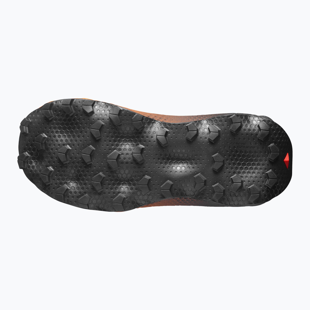 Женские Кроссовки для бега Salomon Ultra Glide 4 huckleberry/black