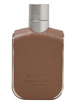 Zara Gourmand Leather