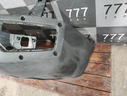 Бампер задний Haval Dargo X 22-нв Б/У Оригинал 2804120XKN52A