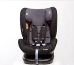 Автокресло Peppy Zero Isofix 0-36 с рождения до 12 лет