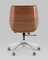 Компьютерное кресло офисное TopChairs Crown SN черный