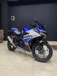 Honda Replica