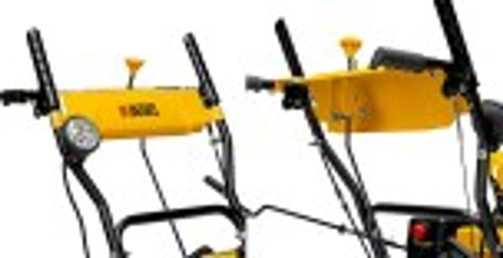 Снегоуборщик бензиновый 7 л.с. Denzel SB 560 LP 97652