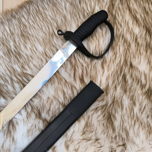 Палаш Курсантов ВМФ, Образца 1940 г.