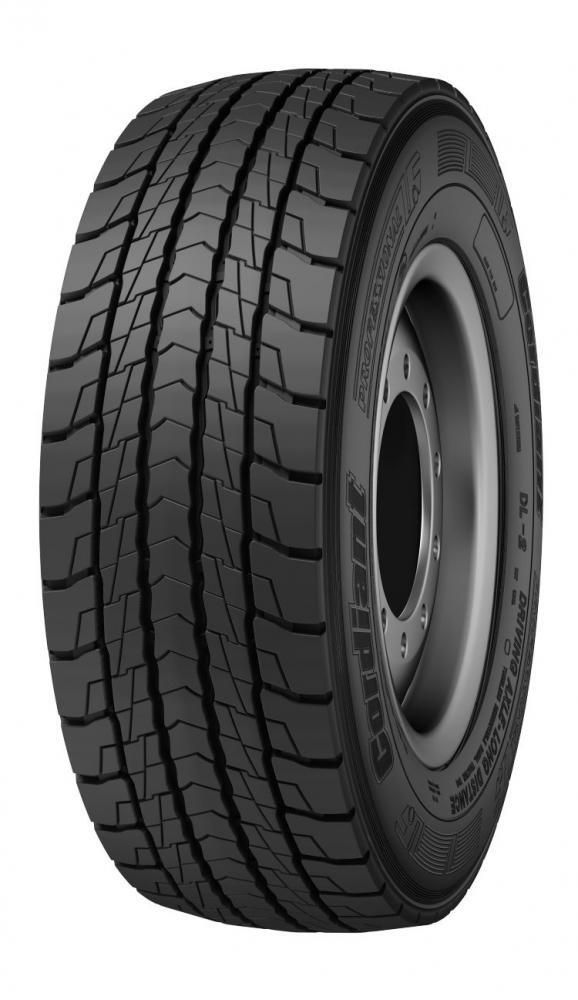 Cordiant Professional DL-2 (ведущая) 315/70 R22.5 154L