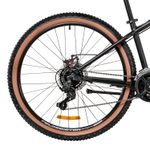 Велосипед 26" STINGER ELEMENT р.XS, черный